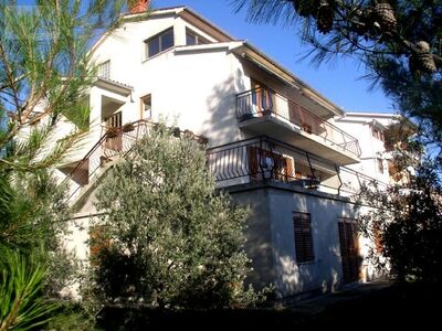 Adria-dream_Kroatien_Rabac_Villa Eliana