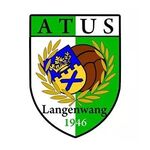 Vereinswappen des ATUS Langenwang