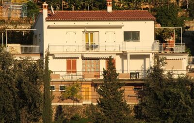 Adria-dream_Kroatien_Rabac_Villa Heli