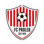 Vereinswappen des FC Proleb 1970
