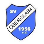 Vereinswappen des SV Oberglaim 1956 e. V.