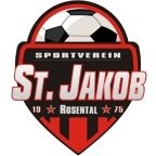 Vereinswappen des SV St. Jakob im Rosental