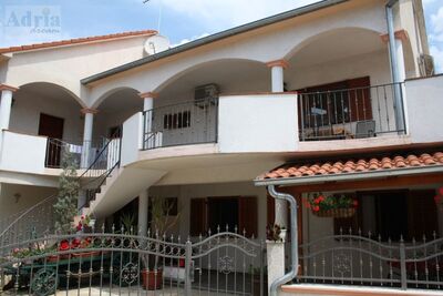 Adria-dream_Kroatien_Pakostane_Villa Danijela