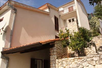 Adria-dream_Kroatien_Rabac_Villa Mariza