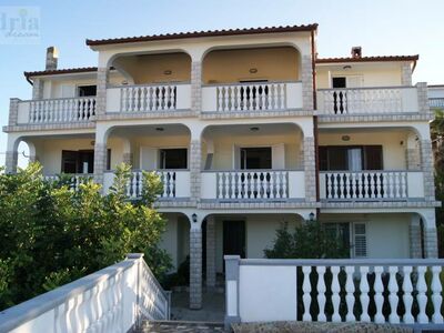 Adria-dream_Kroatien_Lopar_Villa Sime