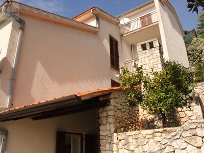 Adria-dream_Kroatien_Rabac_Villa Mariza