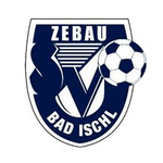 Vereinswappen des SV Bad Ischl