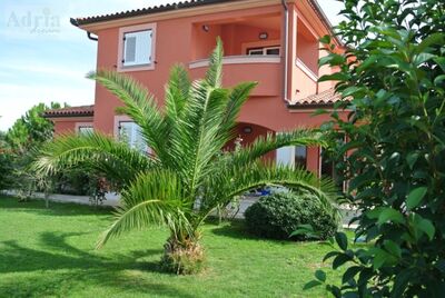Adria-dream_Kroatien_Medulin_Villa Ancora