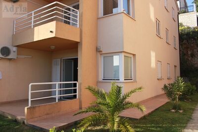 Adria-dream_Kroatien_Rabac_Haus Creska