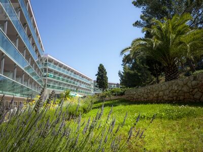 Adria-dream_Kroatien_Losinj_Hotel Aurora