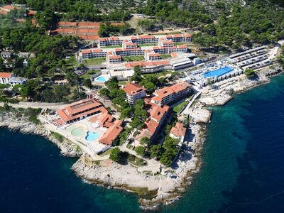 Adria-dream_Kroatien_Losinj_Hotel Punta