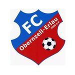 Vereinswappen des FC Obernzell-Erlau