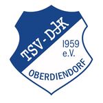 Vereinswappen des TSV-DJK Oberdiendorf