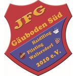 Vereinswappen der JFG Gäuboden Süd 2010 e. V.