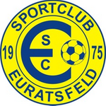 Vereinswappen des Sportclub 1976 Euratsfeld