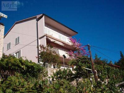 Adria-dream_Kroatien_Rabac_Villa Mirta