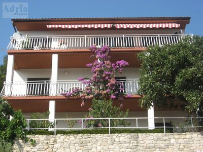 Adria-dream_Kroatien_Rabac_Villa Tea