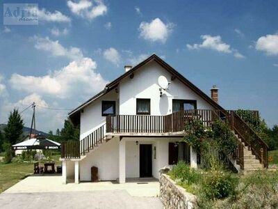 adria-dream_kroatien_plitvice_Haus Ferderber