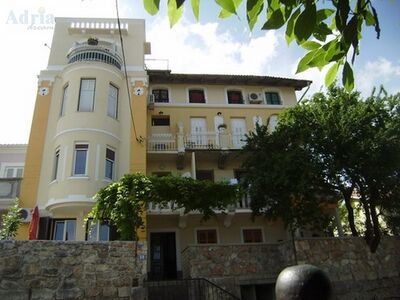 Adria-dream_Kroatien_Opatija_Villa Ilirija