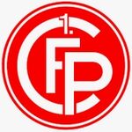 Vereinswappen des 1. FC Passau