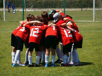 Adria-dream Cup 2026 | Fussball-Jugendturnier in Umag, Istrien (Kroatien)