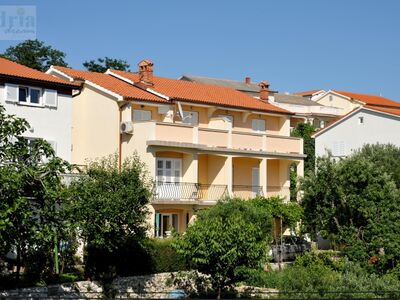 Adria-dream_Kroatien_Lopar_Villa Rajka