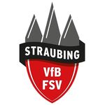 Vereinswappen des FSV VfB Straubing