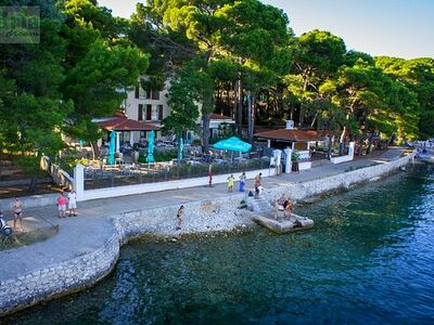 Adria-dream_kroatien_losinj Villa Diana