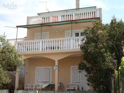 adria-dream_kroatien_pakostane_Villa Antonella