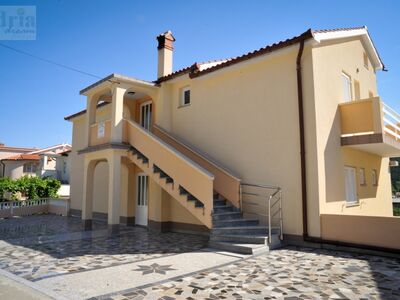 Adria-dream_Kroatien_Lopar_Villa Rajka