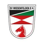 Vereinswappen des SV Wiesenfelden e. V.