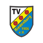 Vereinswappen des TV Riedenburg