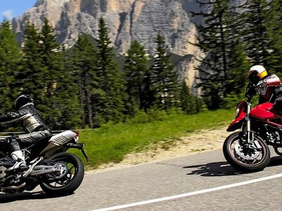 Adria-dream | Ihre Kroatien Spezialisten für Motorradtouren