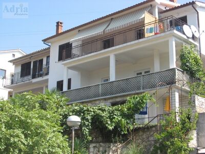 Adria-dream_Kroatien_Rabac_Villa Leonardo