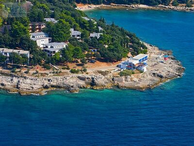 Abschlussfahrt Kroatien Ferienanlage Horizont Pula Istrien