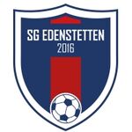 Vereinswappen des FC Edenstetten