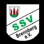 Vereinswappen des SSV Brennberg