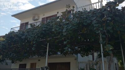 Adria-dream_Kroatien_Slatine_Villa Ines