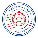 Vereinswappen des FC Patscherkofel