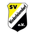 Vereinswappen des SV Niederleierndorf