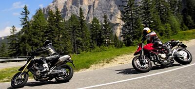 Adria-dream | Ihre Kroatien Spezialisten für Motorradtouren