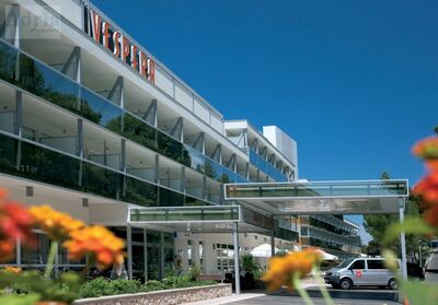 Adria-dream_Kroatien_Losinj_Hotel Vespera