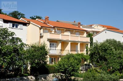 Adria-dream_Kroatien_Lopar_Villa Rajka