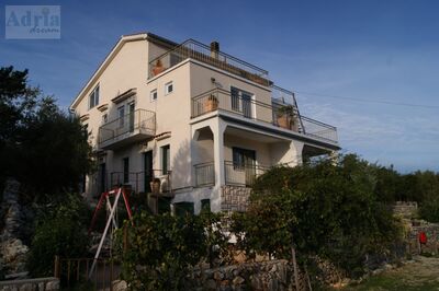Adria-dream_Kroatien_Silo_Villa Katarina