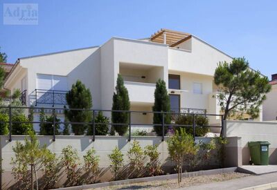 Adria-dream_Kroatien_Soline_Villa Pinia