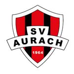 Vereinswappen des SV Aurach