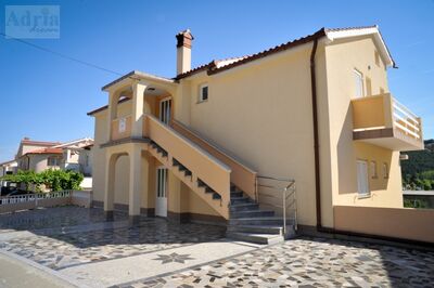 Adria-dream_Kroatien_Lopar_Villa Rajka