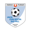 Union Zorn Gestra Bad Hall