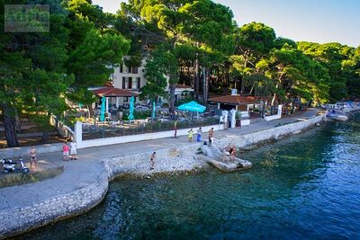 Adria-dream_kroatien_losinj Villa Diana