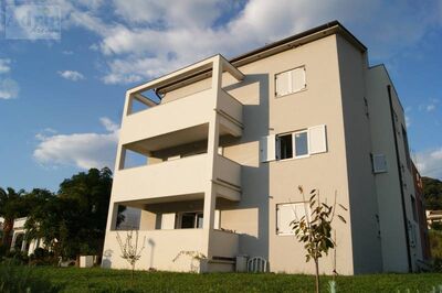 Adria-dream_Kroatien_Supetarska draga_Villa Frida